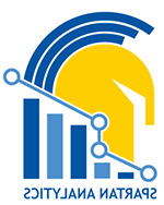 Spartan Analytics Logo