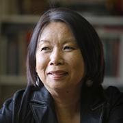 Dr. Kathleen Wong(Lao)首席多元化事务主任