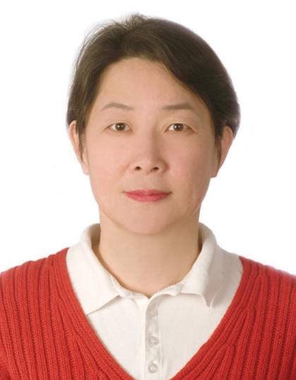 Dr. Janet Tan
