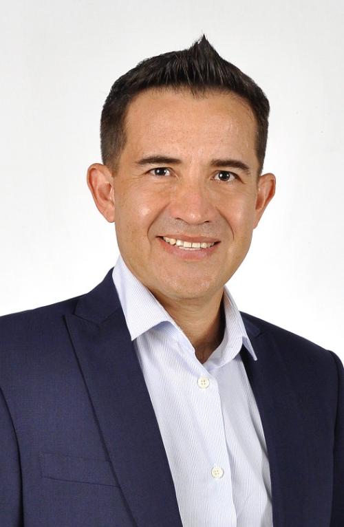 Sergio Bejar Lopez